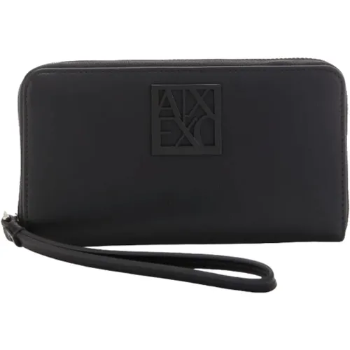 Accessories > Wallets & Cardholders - - Armani Exchange - Modalova