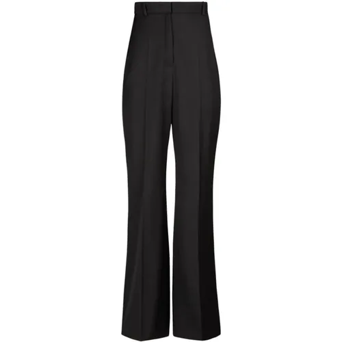 Trousers > Wide Trousers - - Nina Ricci - Modalova