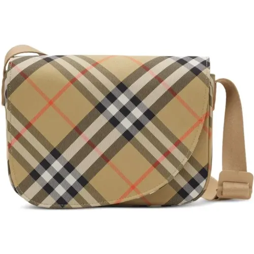 Bags > Cross Body Bags - - Burberry - Modalova