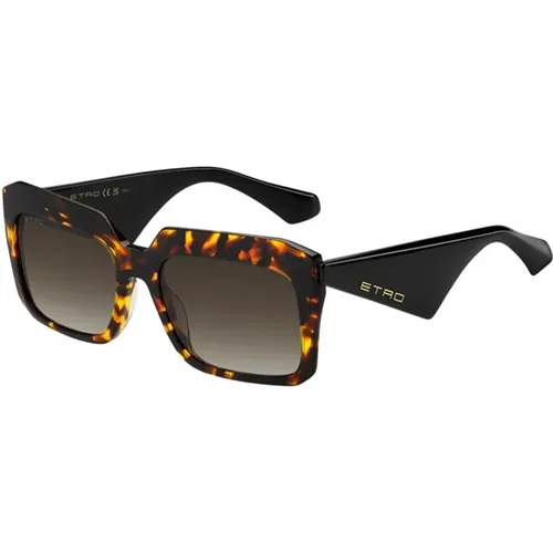 Accessories > Sunglasses - - ETRO - Modalova