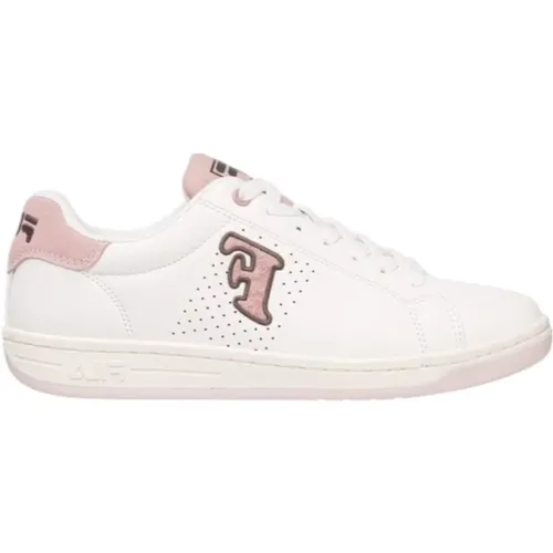 Fila - Shoes > Sneakers - White - Fila - Modalova