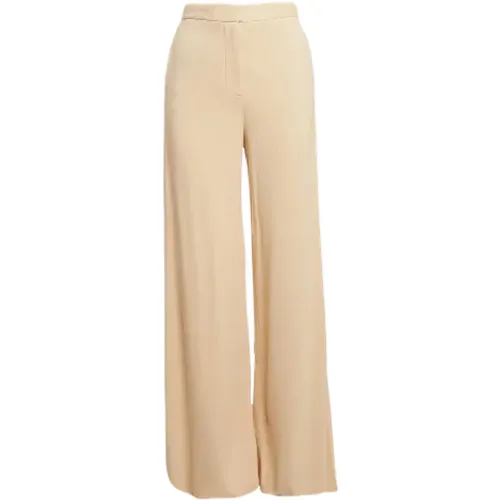 Pre-owned > Pre-owned Trousers - - Stella McCartney Pre-owned - Modalova