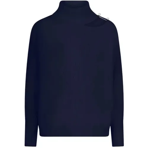 Knitwear > Turtlenecks - - Dante 6 - Modalova