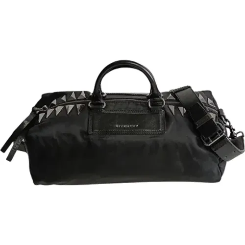 Pre-owned > Pre-owned Bags > Pre-owned Shoulder Bags - - Givenchy Pre-owned - Modalova