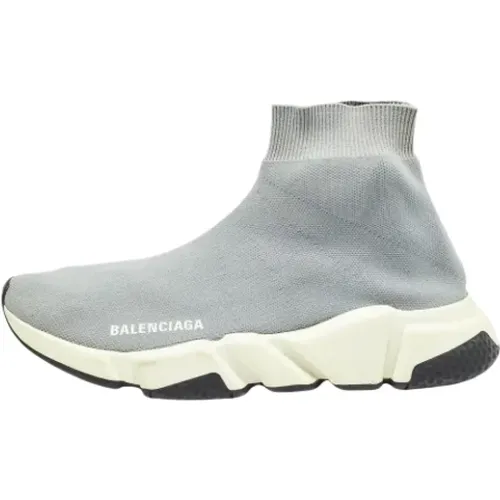 Pre-owned > Pre-owned Shoes > Pre-owned Sneakers - - Balenciaga Vintage - Modalova