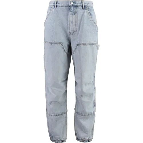 Jeans > Loose-fit Jeans - - alexander wang - Modalova