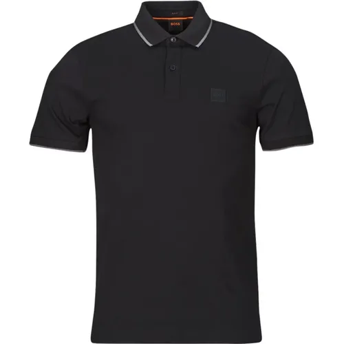 Tops > Polo Shirts - - Hugo Boss - Modalova