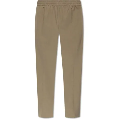 Trousers > Straight Trousers - - Samsøe Samsøe - Modalova