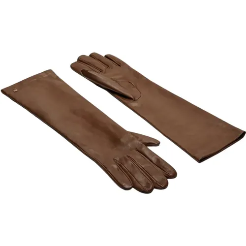 Accessories > Gloves - - Max Mara - Modalova