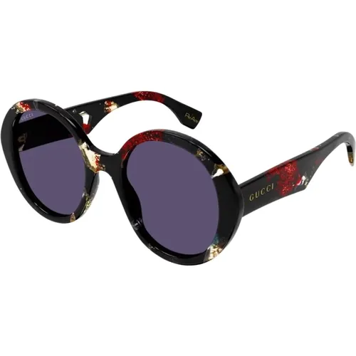 Accessories > Sunglasses - - Gucci - Modalova