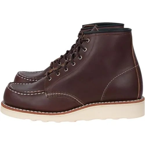 Bottes et bottines - - Red Wing Shoes - Modalova