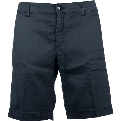 Shorts > Casual Shorts - - Hand Picked - Modalova