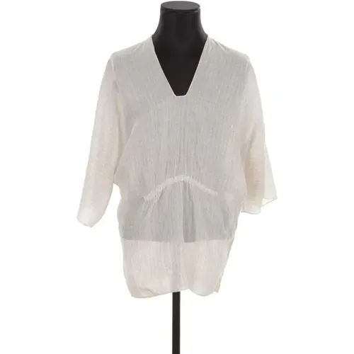 Pre-owned > Pre-owned Shirts & Blouses - - Chloé Pre-owned - Modalova