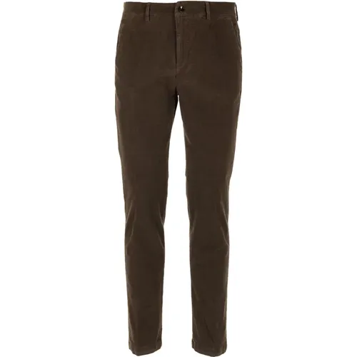 Trousers > Slim-fit Trousers - - Cruna - Modalova