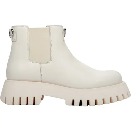 Shoes > Boots > Chelsea Boots - - Estro - Modalova