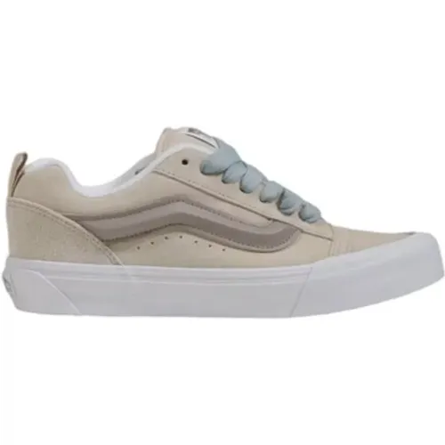 Vans - Shoes > Sneakers - Beige - Vans - Modalova