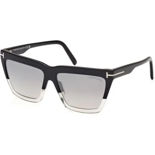 Accessories > Sunglasses - - Tom Ford - Modalova