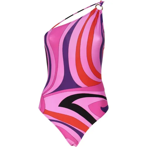 Swimwear > One-piece - - EMILIO PUCCI - Modalova