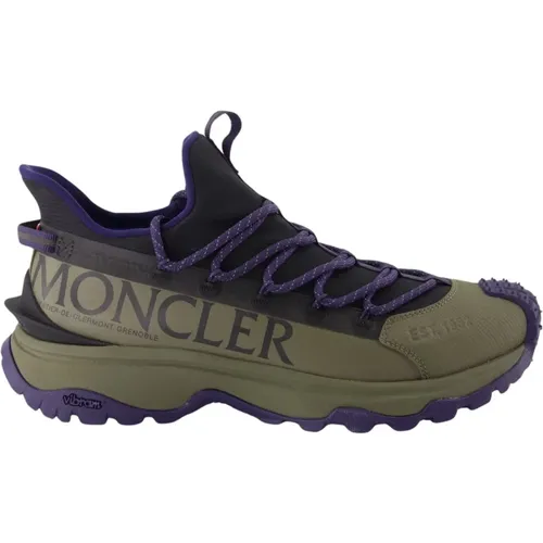 Shoes > Sneakers - - Moncler - Modalova