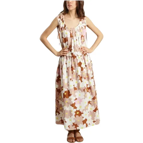 Dresses > Day Dresses > Maxi Dresses - - Kenzo - Modalova