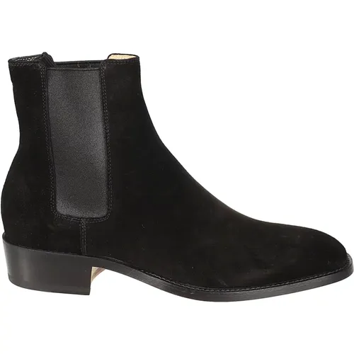 Shoes > Boots > Chelsea Boots - - Premiata - Modalova