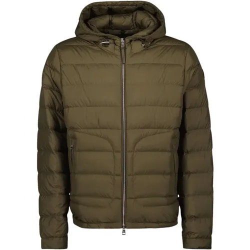 Jackets > Down Jackets - - Moncler - Modalova