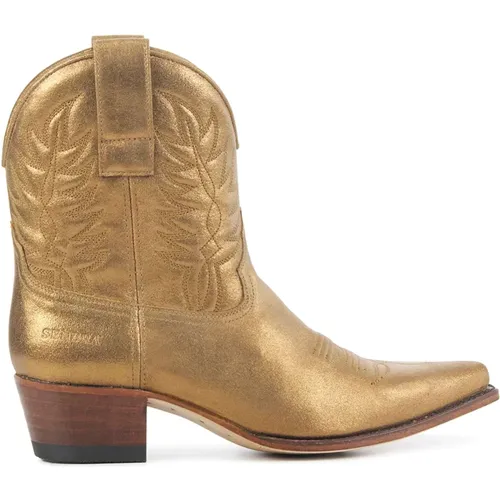 Shoes > Boots > Cowboy Boots - - Sendra - Modalova