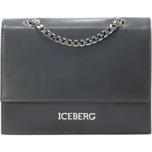 Bags > Shoulder Bags - - Iceberg - Modalova