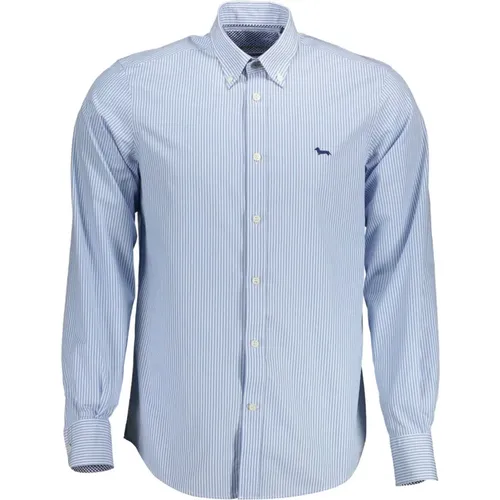 Shirts > Formal Shirts - - Harmont & Blaine - Modalova