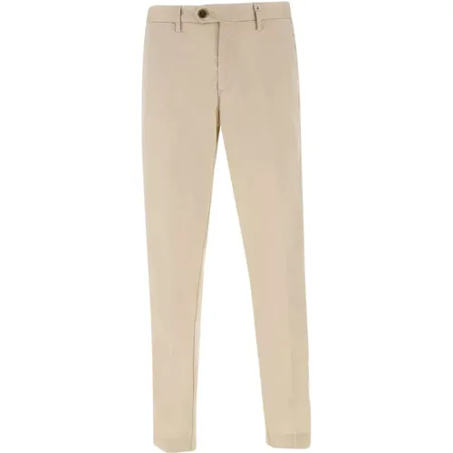 Trousers > Slim-fit Trousers - - Myths - Modalova