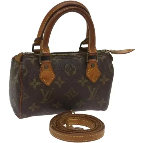 Pre-owned > Pre-owned Bags > Pre-owned Handbags - - Louis Vuitton Vintage - Modalova