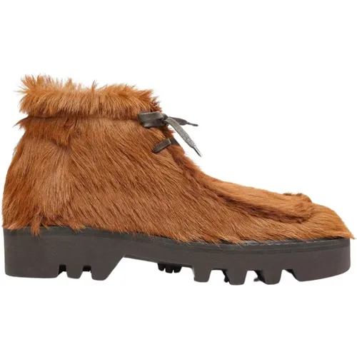 Shoes > Boots > Winter Boots - - Dries Van Noten - Modalova