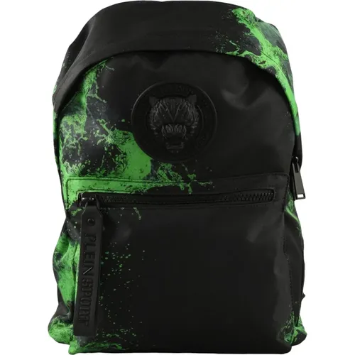 Bags > Backpacks - - Plein Sport - Modalova