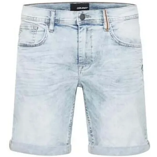 Shorts > Denim Shorts - - Blend - Modalova