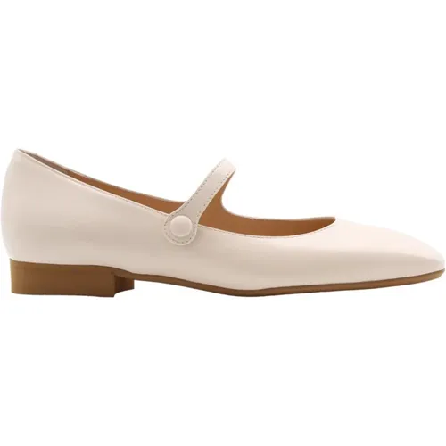 Shoes > Flats > Ballerinas - - Rotta - Modalova