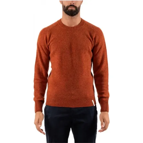 Knitwear > Round-neck Knitwear - - Brooksfield - Modalova