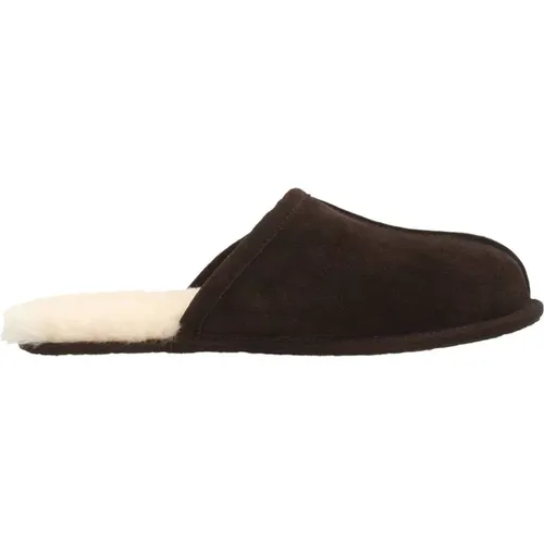 UGG - Shoes > Slippers - Brown - Ugg - Modalova