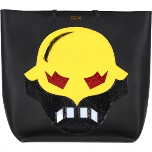 Pre-owned > Pre-owned Bags > Pre-owned Tote Bags - - Stella McCartney Pre-owned - Modalova