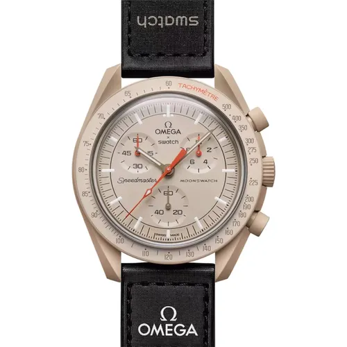 Accessories > Watches - - Omega - Modalova