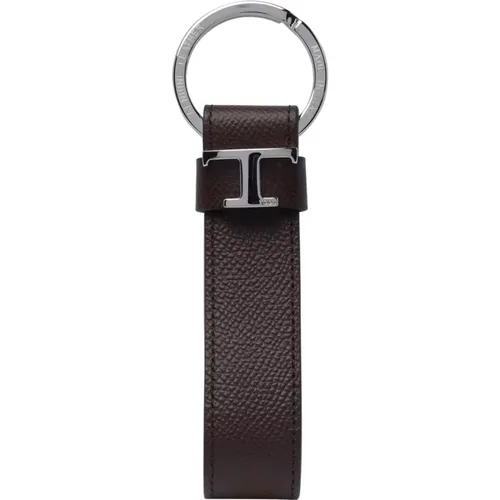 Accessories > Keyrings - - TOD'S - Modalova