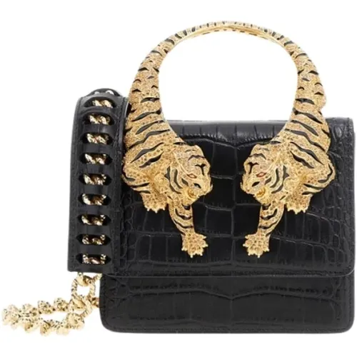 Bags > Handbags - - Roberto Cavalli - Modalova