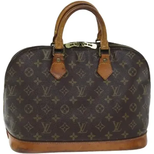 Pre-owned > Pre-owned Bags > Pre-owned Handbags - - Louis Vuitton Vintage - Modalova