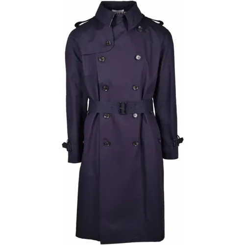 Coats > Trench Coats - - Aquascutum - Modalova