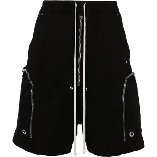 Shorts > Casual Shorts - - Rick Owens - Modalova