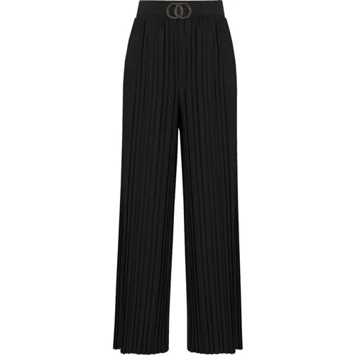 Trousers > Straight Trousers - - Joseph Ribkoff - Modalova