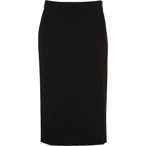 Skirts > Midi Skirts - - alberta ferretti - Modalova