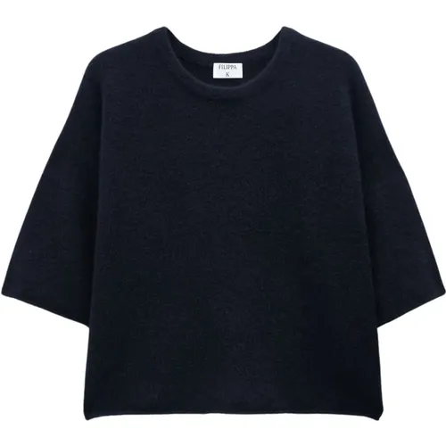 Tops > T-Shirts - - Filippa K - Modalova