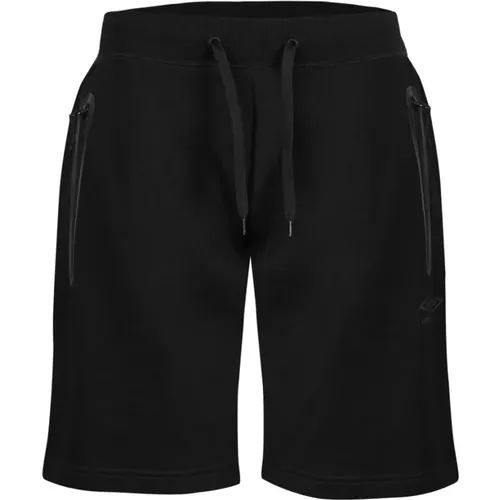 Shorts > Casual Shorts - - Umbro - Modalova