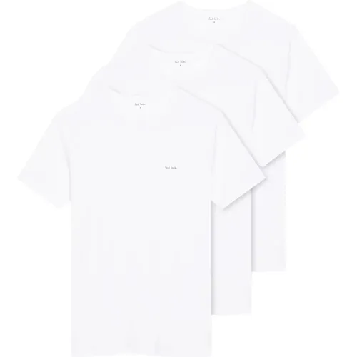 Tops > T-Shirts - - PS By Paul Smith - Modalova