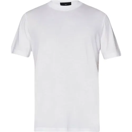 Liu Jo - Tops > T-Shirts - White - Liu Jo - Modalova